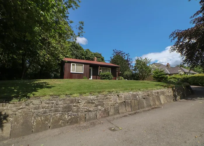 Cedar Holme