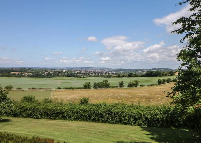 Cedar Holme