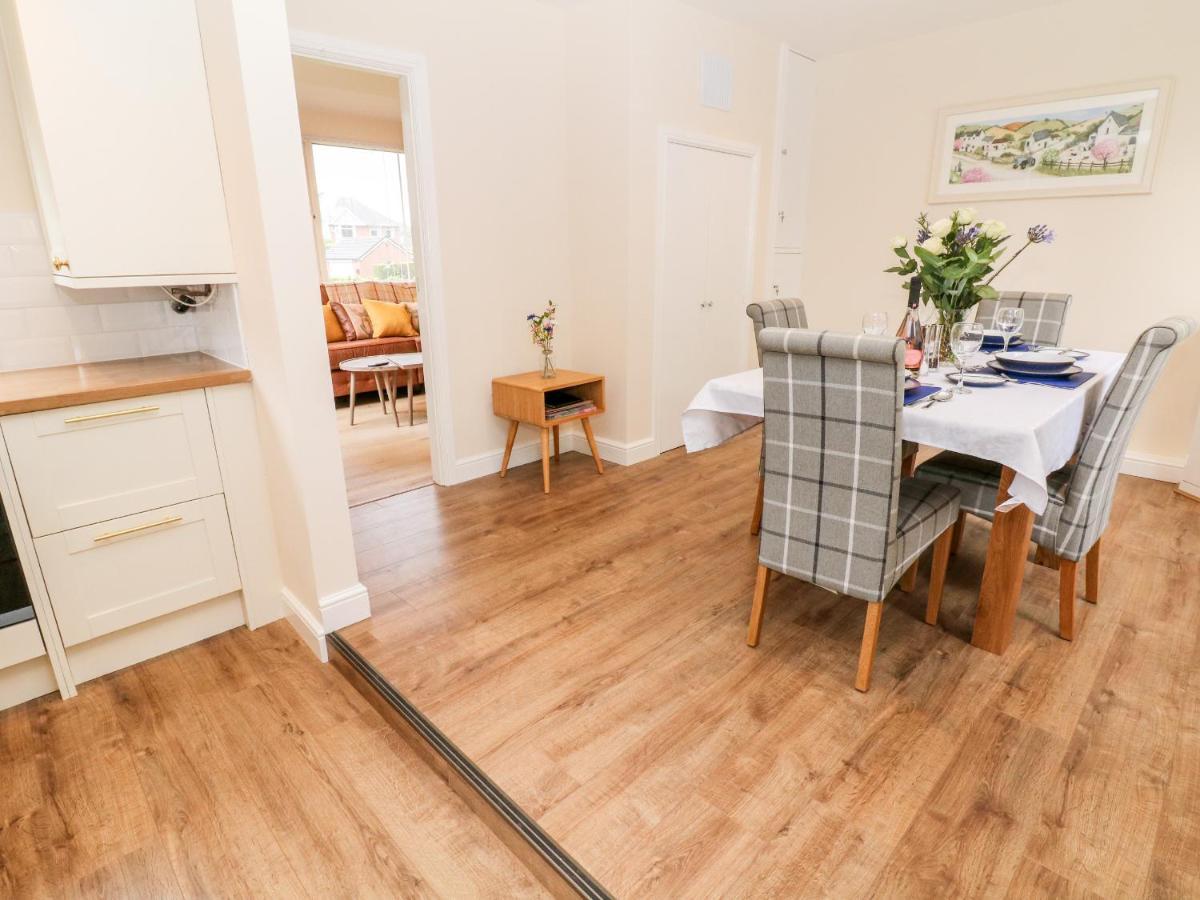 Holiday home Cedar Holme